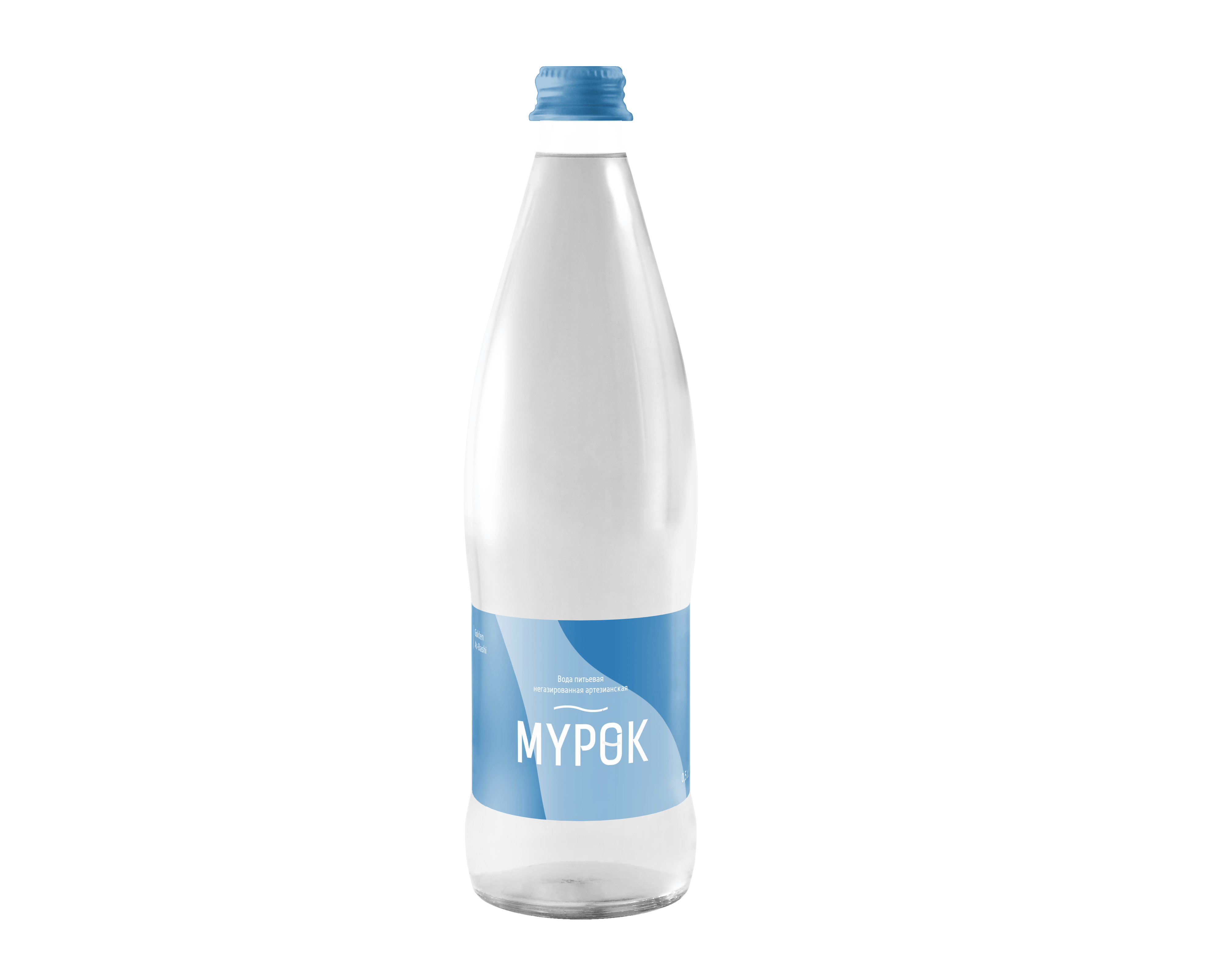 Мүрөк